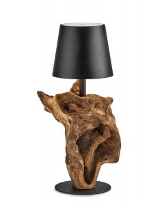 WILD LAMP BLACK 