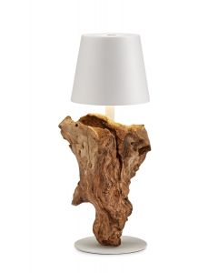 WILD LAMP WHITE