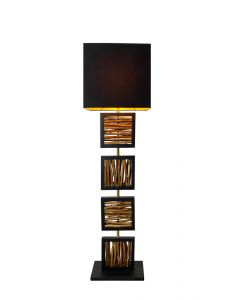 WILD FLOOR LAMP CM. 45X163