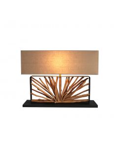 WILD LAMP CM. 80X60